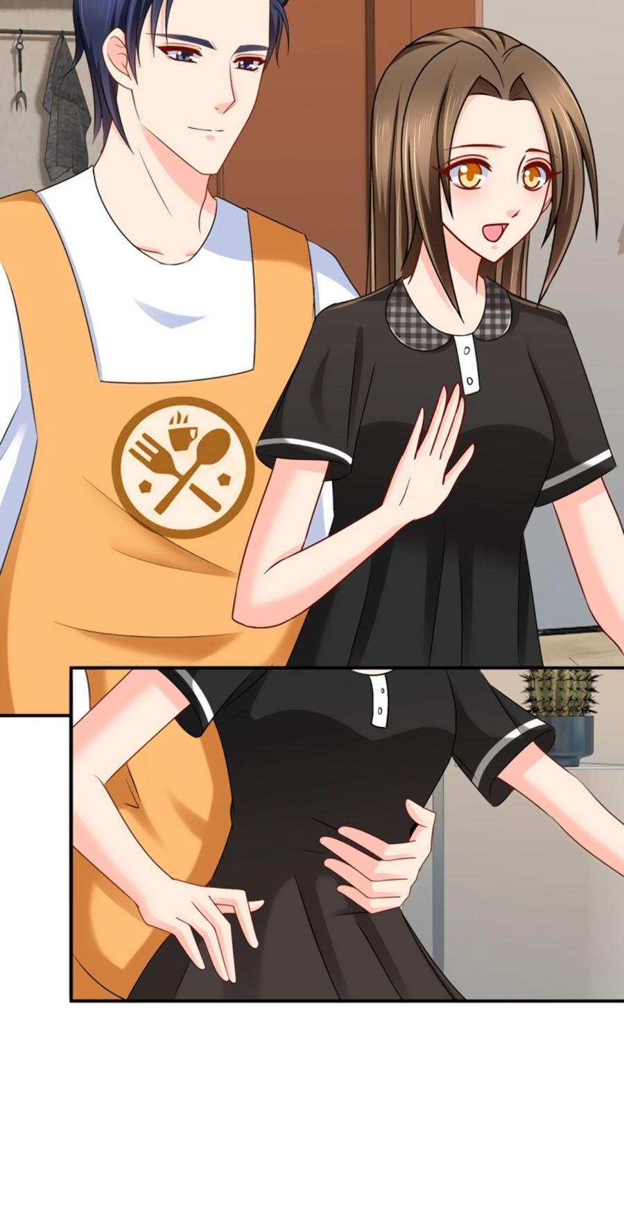 Kiêu Sủng Y Phi: Chapter 179