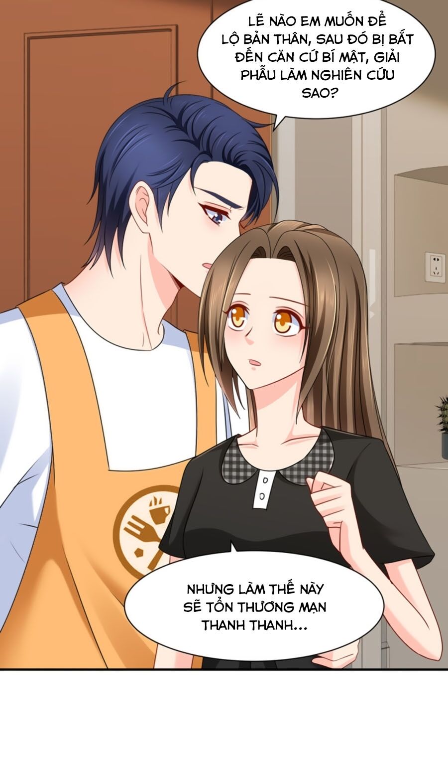 Kiêu Sủng Y Phi: Chapter 179