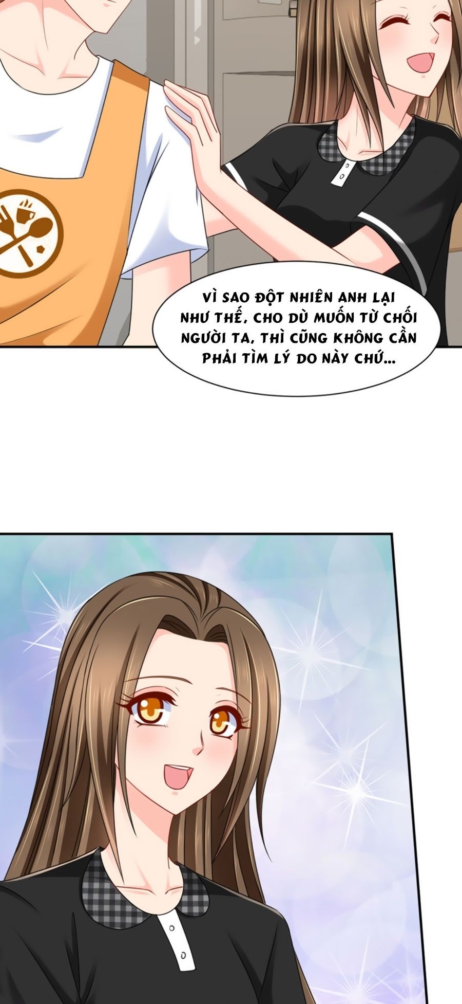 Kiêu Sủng Y Phi: Chapter 179