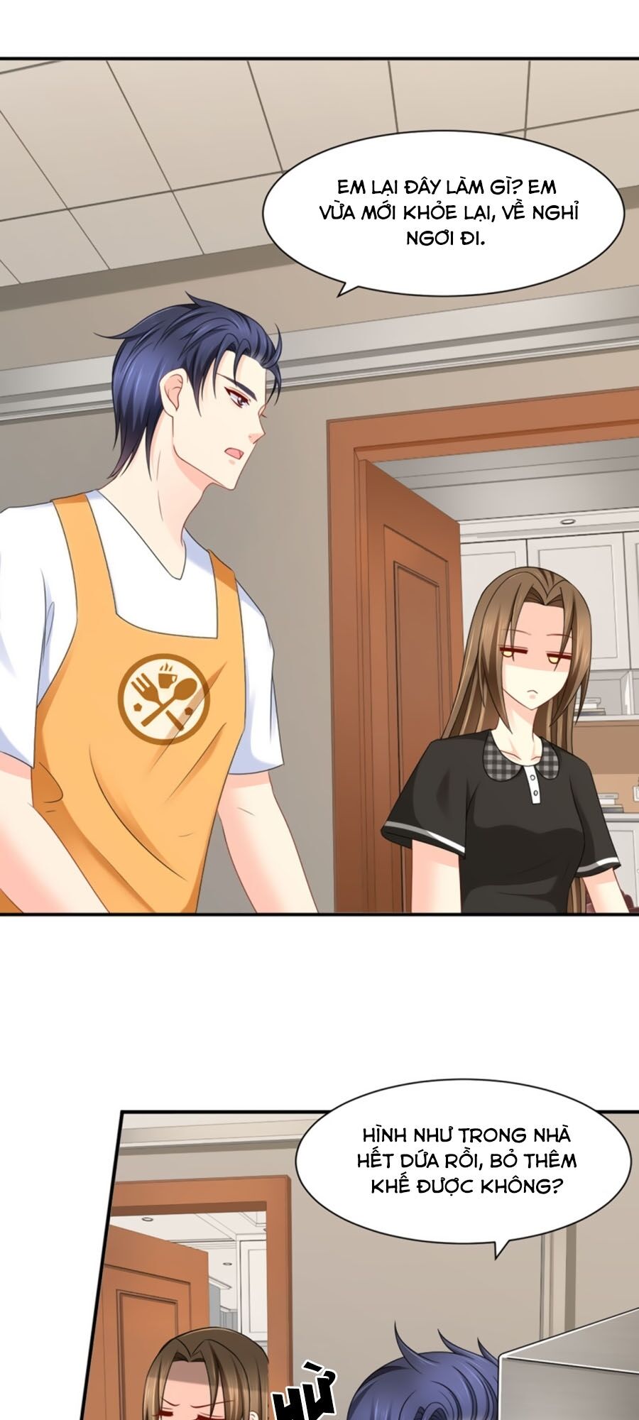 Kiêu Sủng Y Phi: Chapter 179