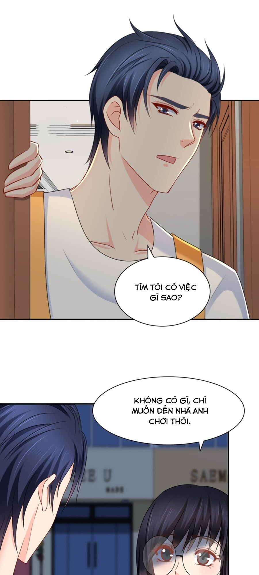 Kiêu Sủng Y Phi: Chapter 179