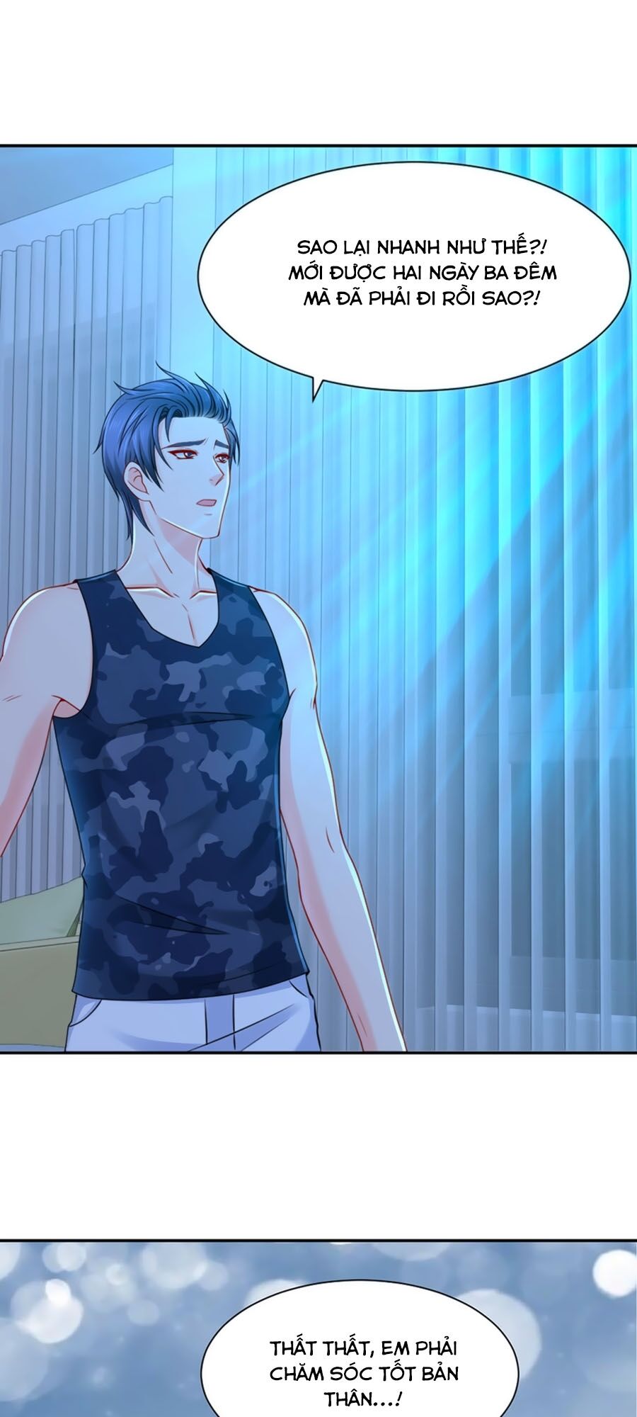 Kiêu Sủng Y Phi: Chapter 183