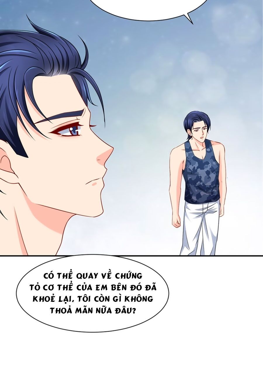 Kiêu Sủng Y Phi: Chapter 183