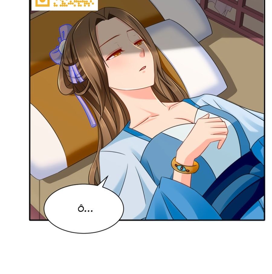 Kiêu Sủng Y Phi: Chapter 183