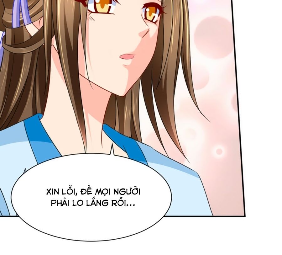 Kiêu Sủng Y Phi: Chapter 183