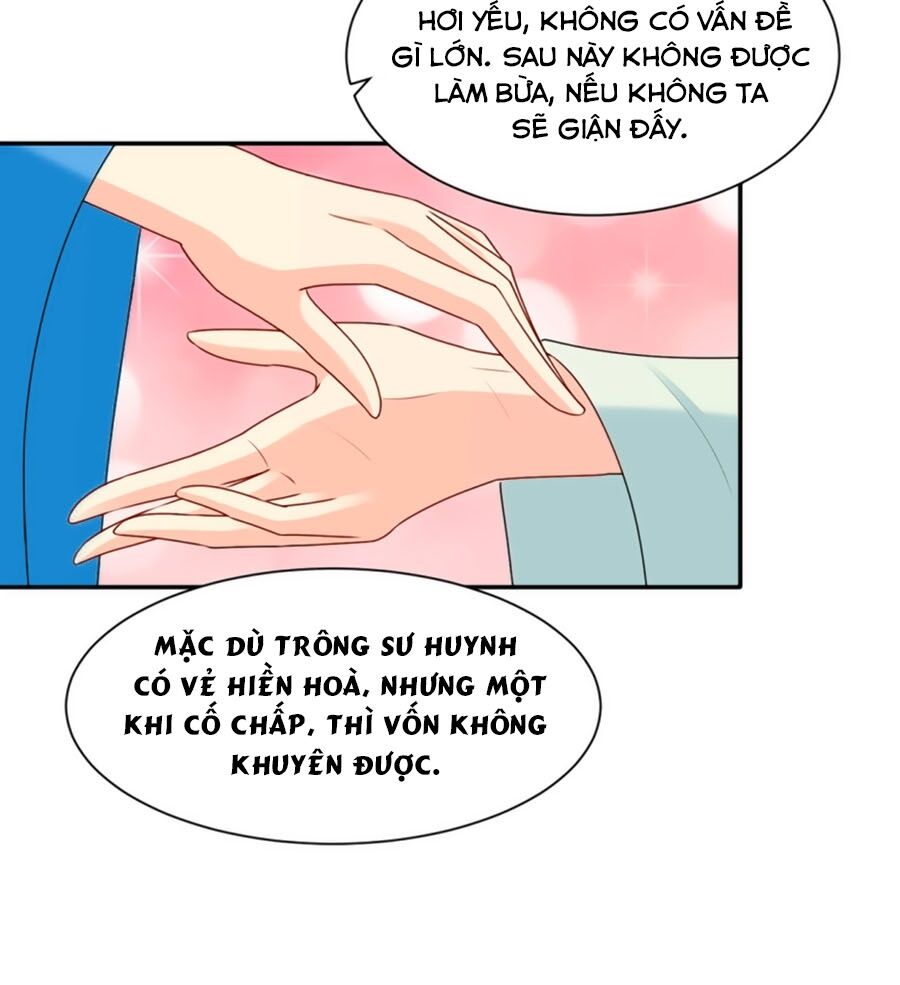 Kiêu Sủng Y Phi: Chapter 183