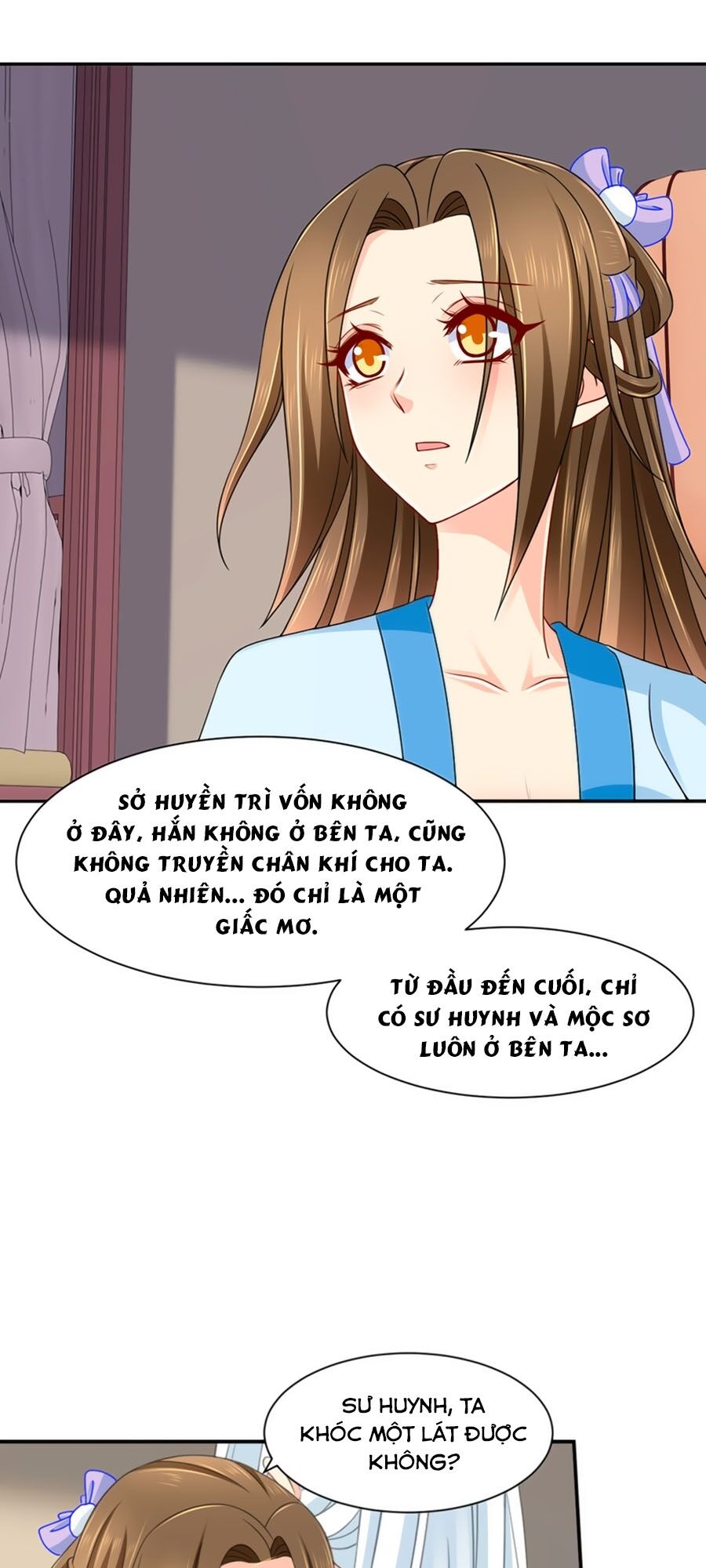 Kiêu Sủng Y Phi: Chapter 183