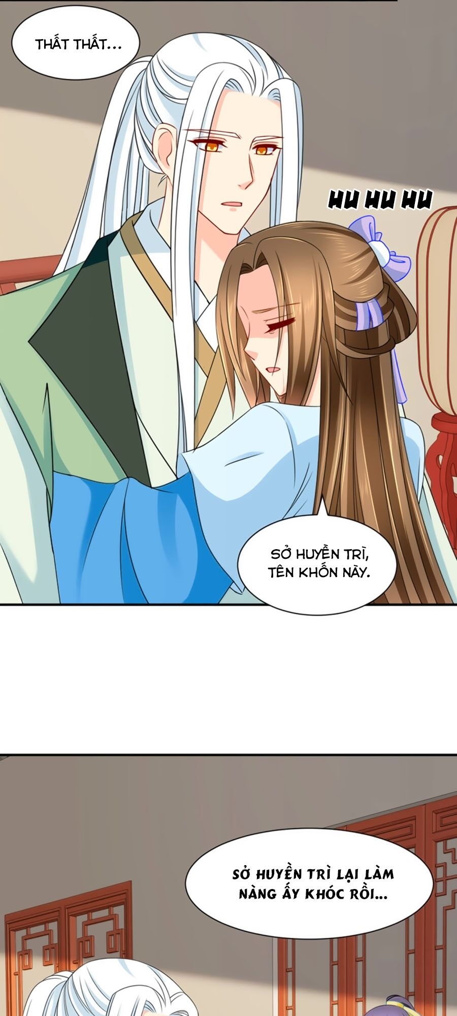 Kiêu Sủng Y Phi: Chapter 183