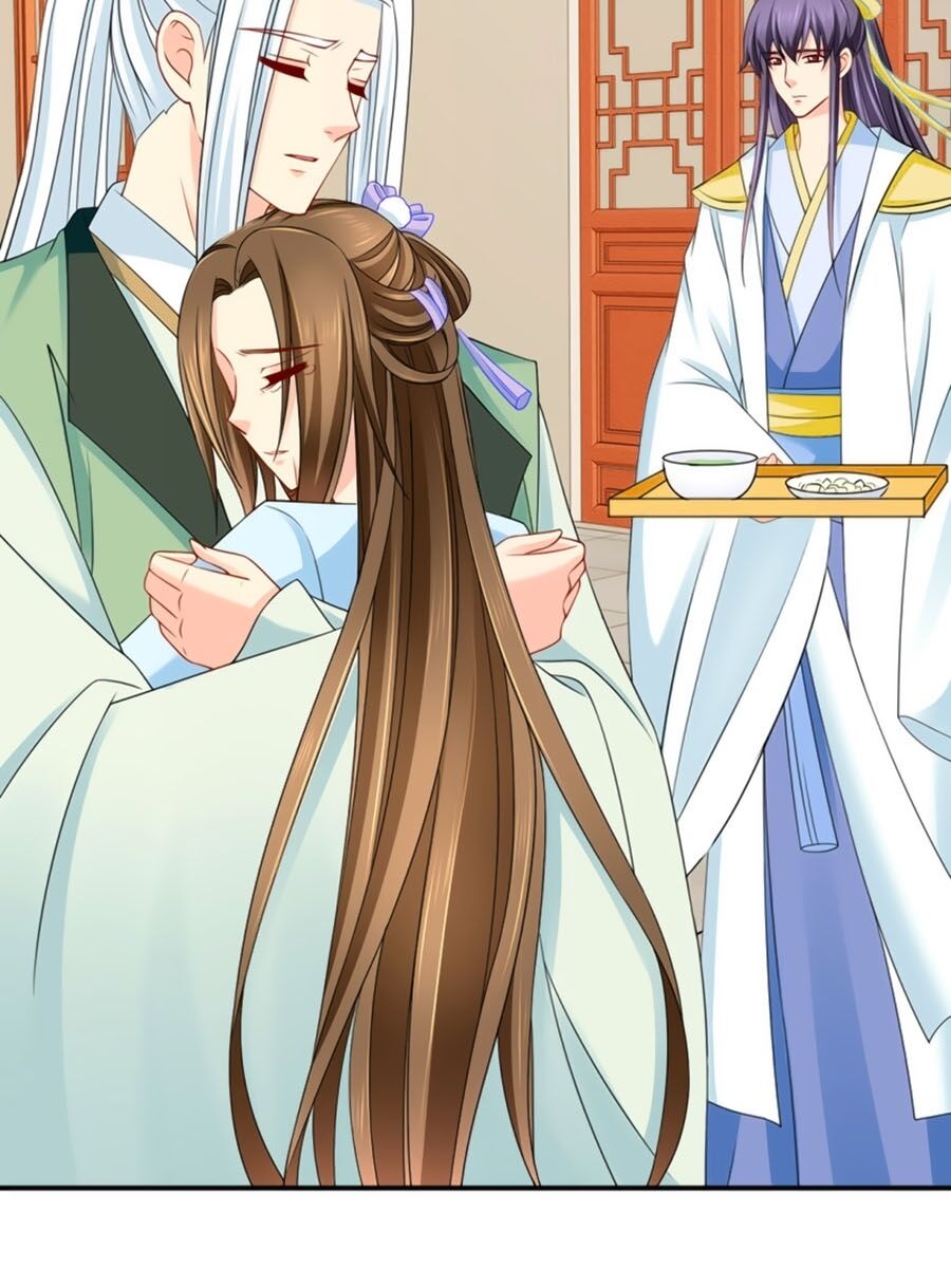Kiêu Sủng Y Phi: Chapter 183