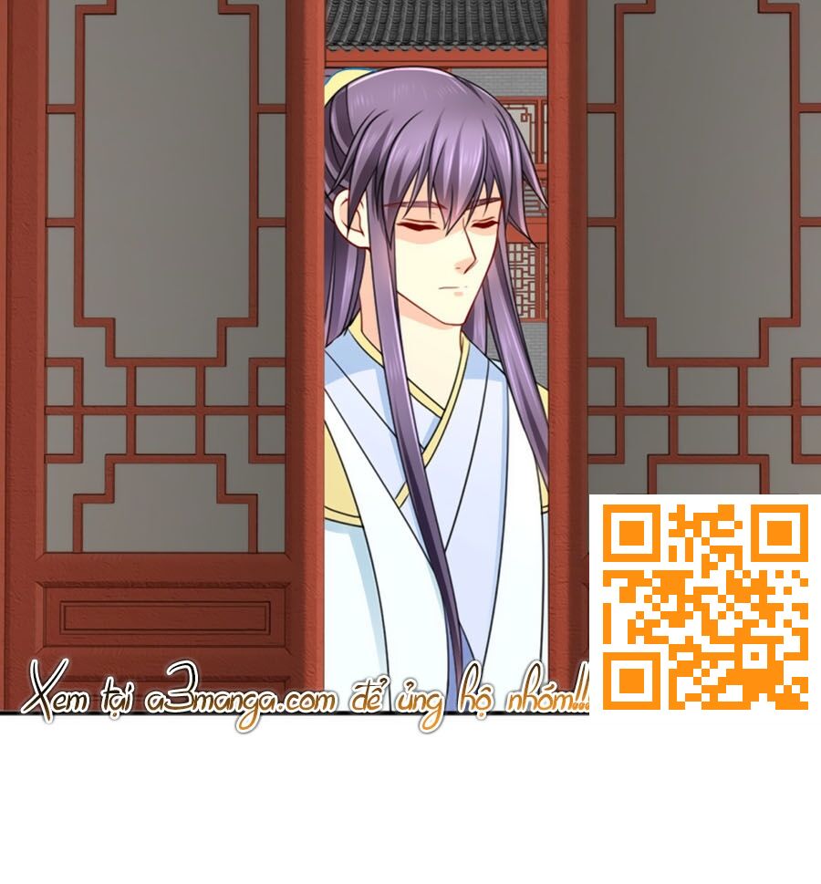 Kiêu Sủng Y Phi: Chapter 183