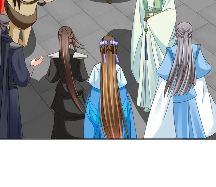 Kiêu Sủng Y Phi: Chapter 183
