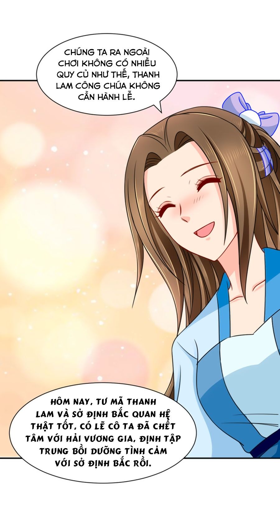 Kiêu Sủng Y Phi: Chapter 183