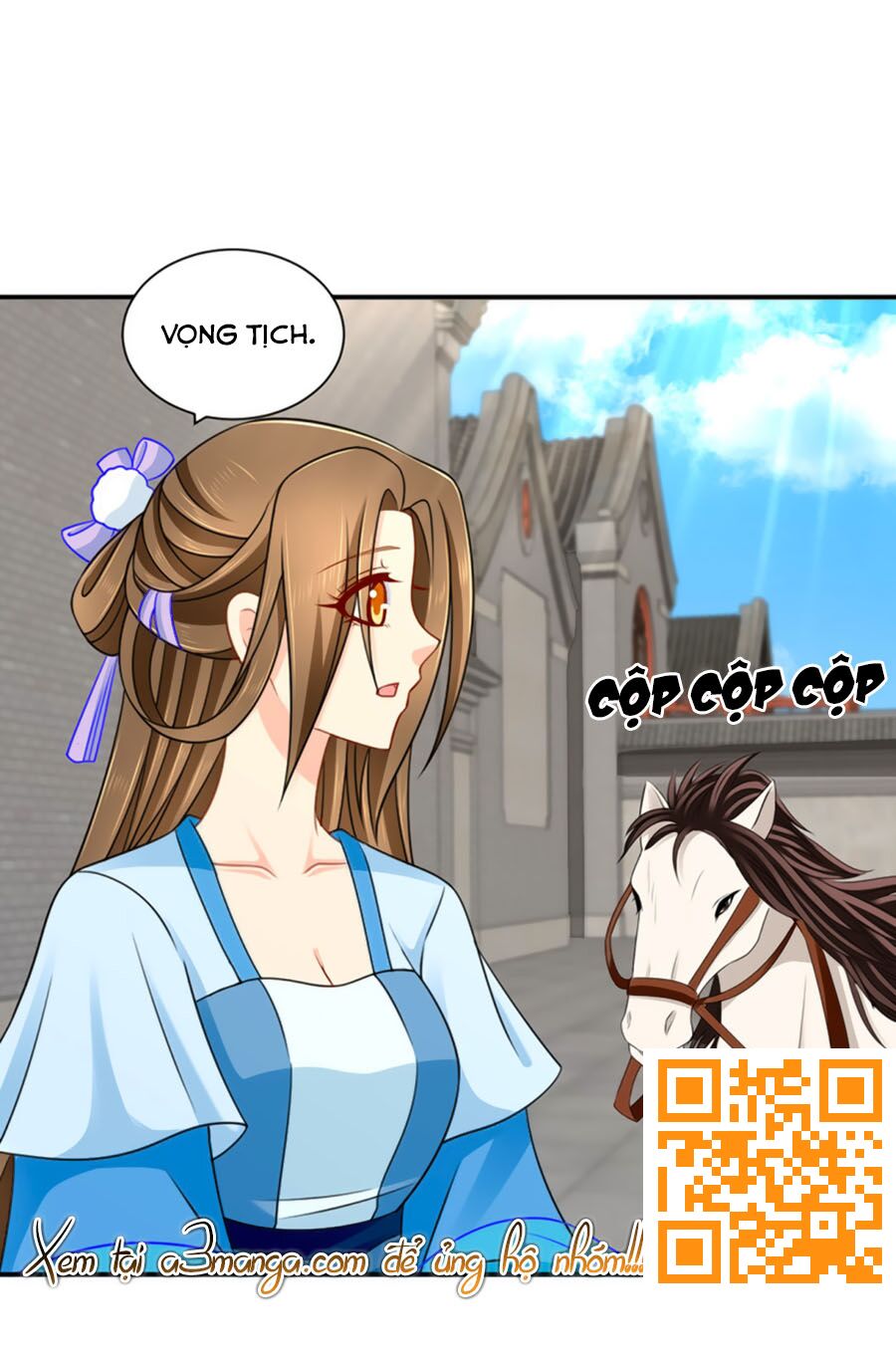 Kiêu Sủng Y Phi: Chapter 183