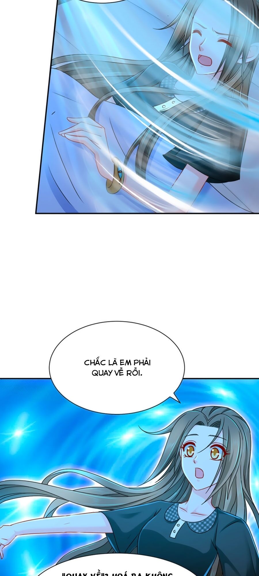 Kiêu Sủng Y Phi: Chapter 183