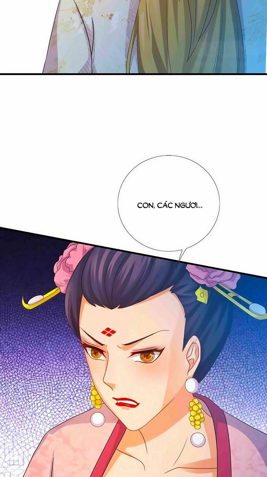 Kiêu Sủng Y Phi: Chapter 19