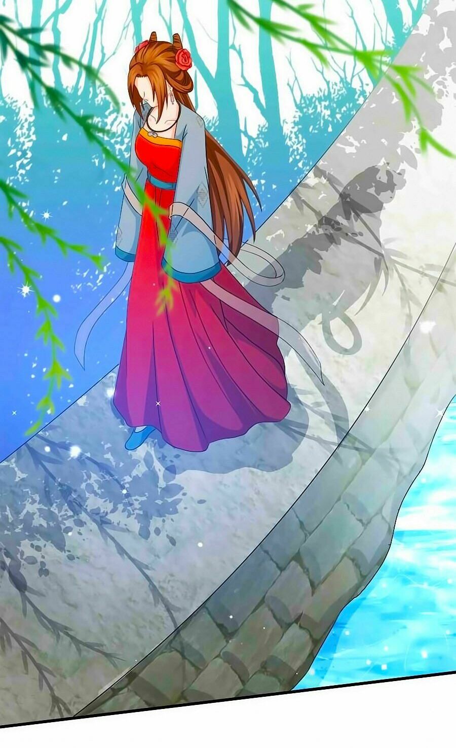 Kiêu Sủng Y Phi: Chapter 19