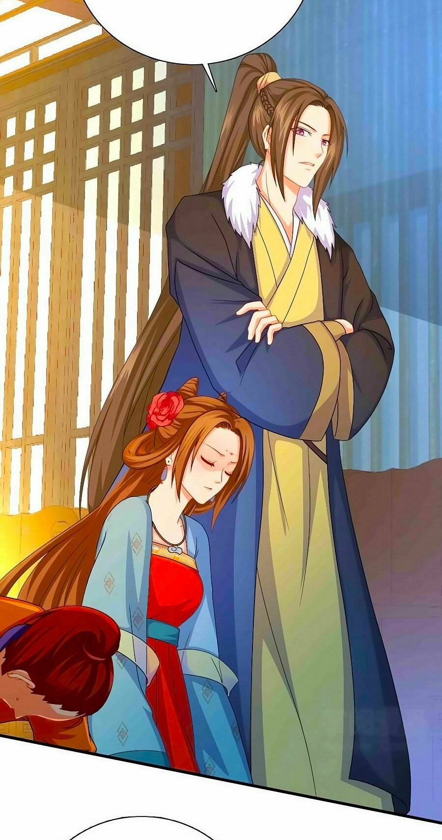 Kiêu Sủng Y Phi: Chapter 19