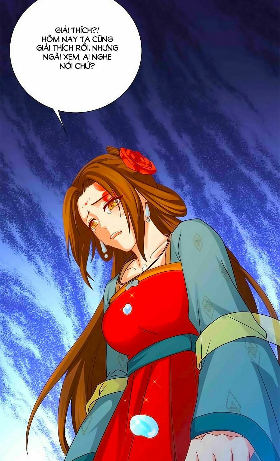 Kiêu Sủng Y Phi: Chapter 19