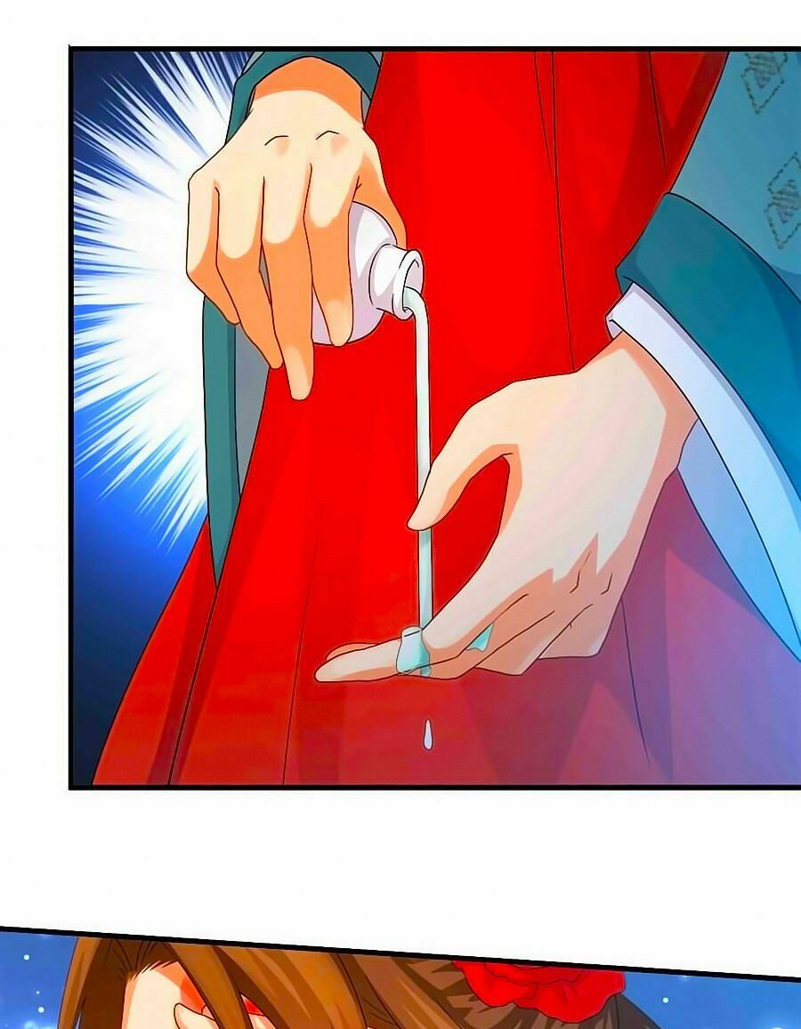 Kiêu Sủng Y Phi: Chapter 19