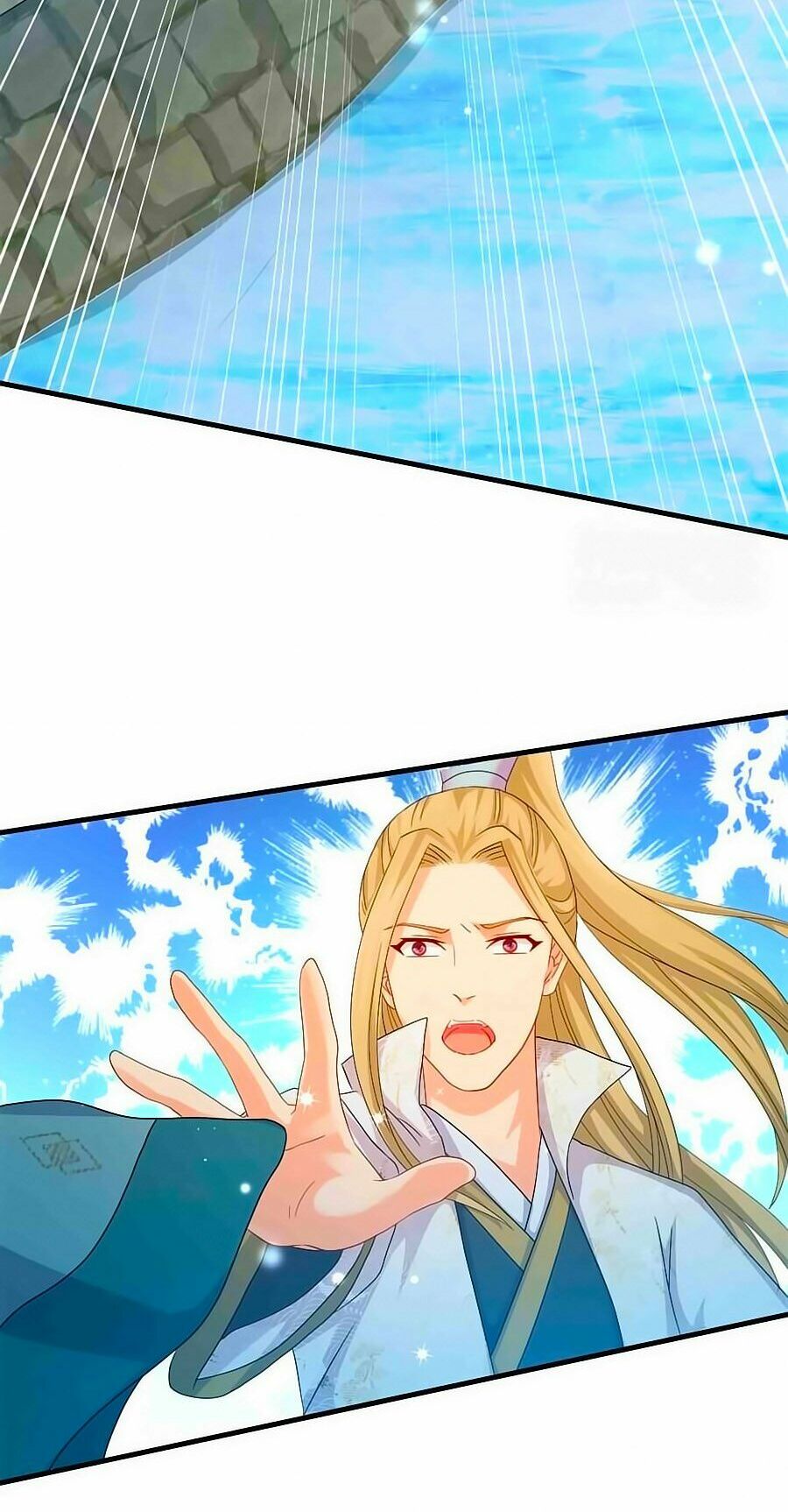 Kiêu Sủng Y Phi: Chapter 19