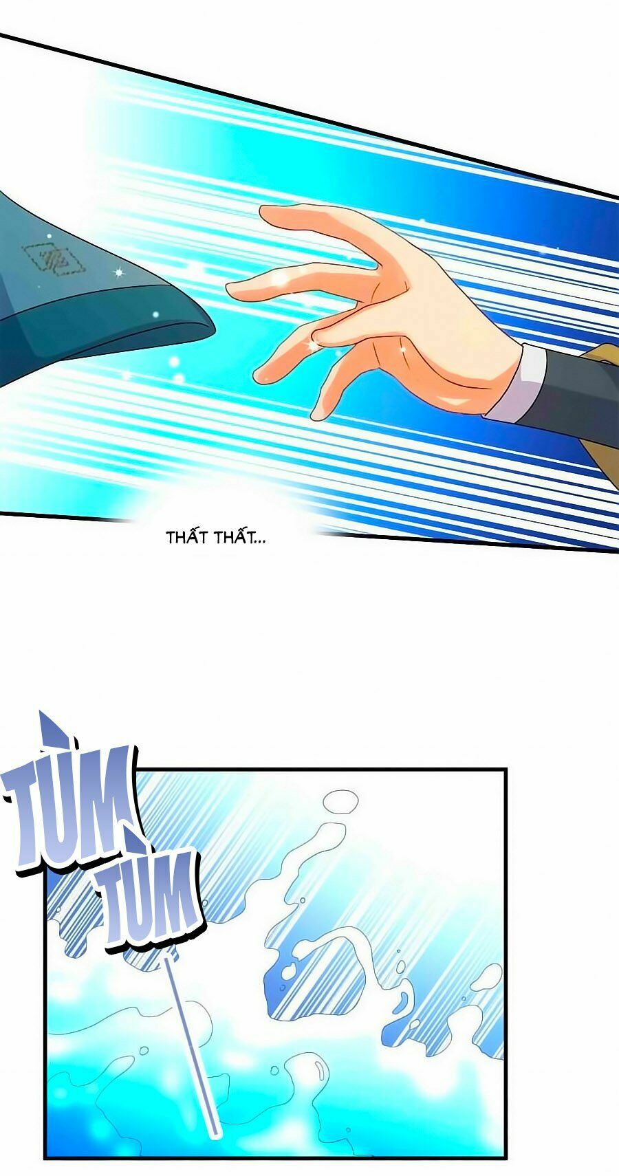 Kiêu Sủng Y Phi: Chapter 19