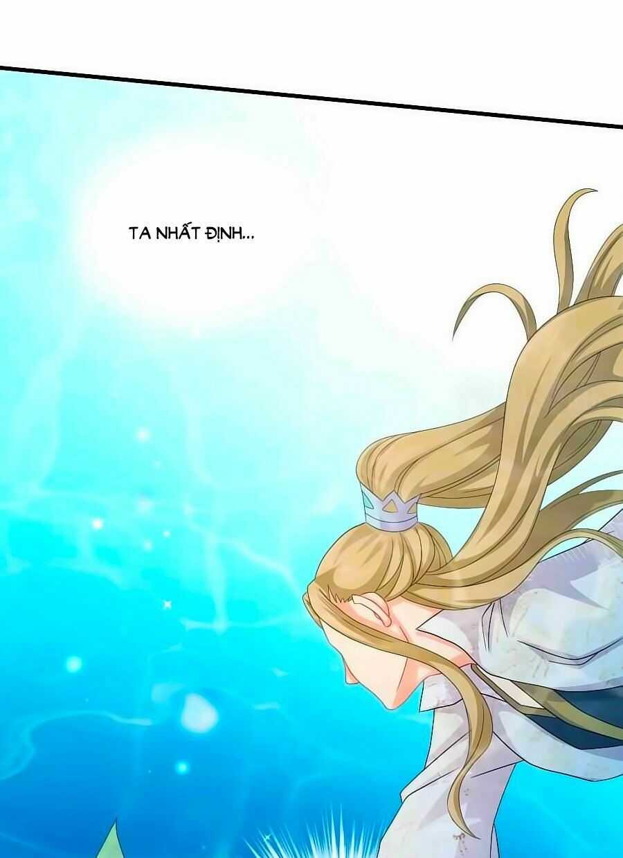 Kiêu Sủng Y Phi: Chapter 19