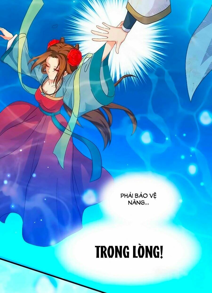 Kiêu Sủng Y Phi: Chapter 19