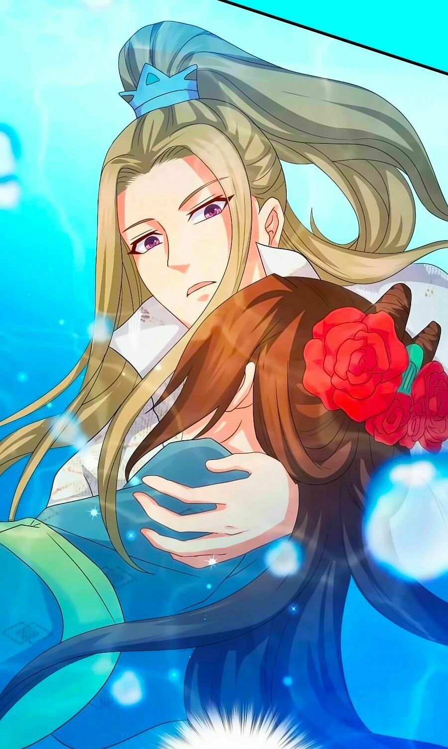 Kiêu Sủng Y Phi: Chapter 19