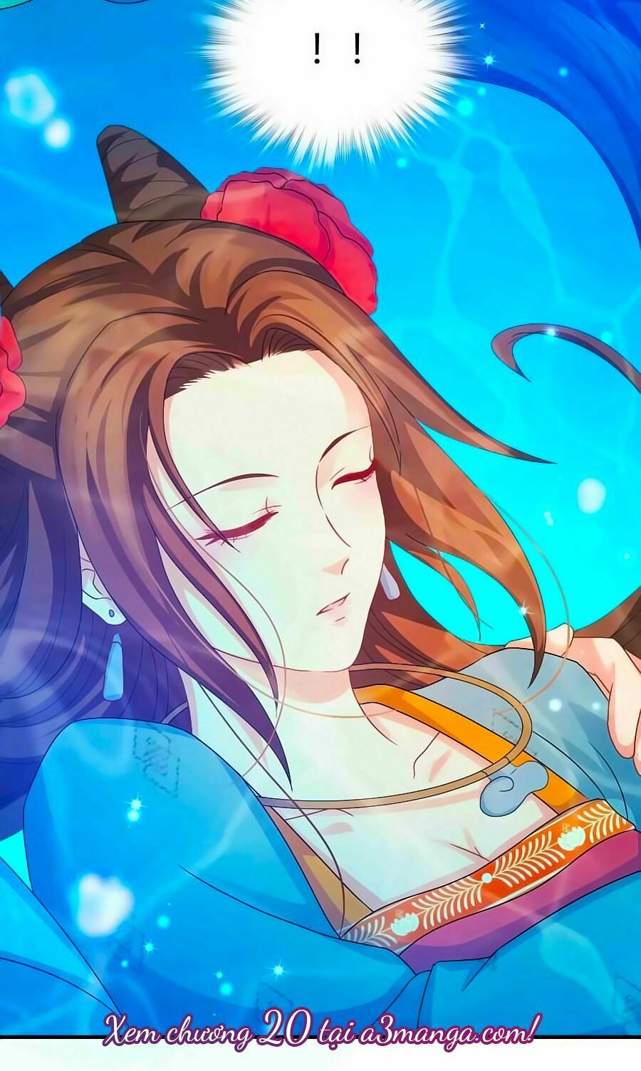 Kiêu Sủng Y Phi: Chapter 19