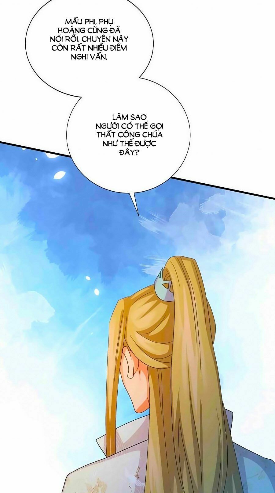 Kiêu Sủng Y Phi: Chapter 19