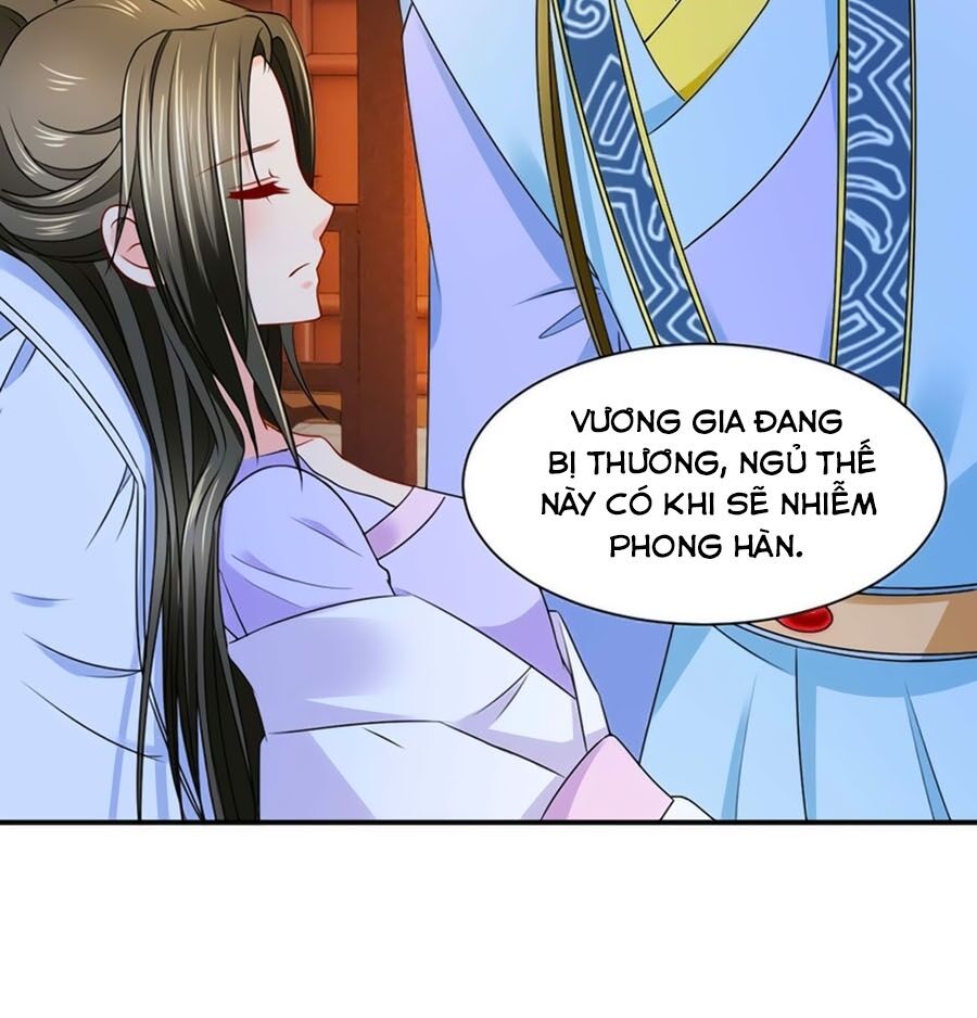Kiêu Sủng Y Phi: Chapter 190