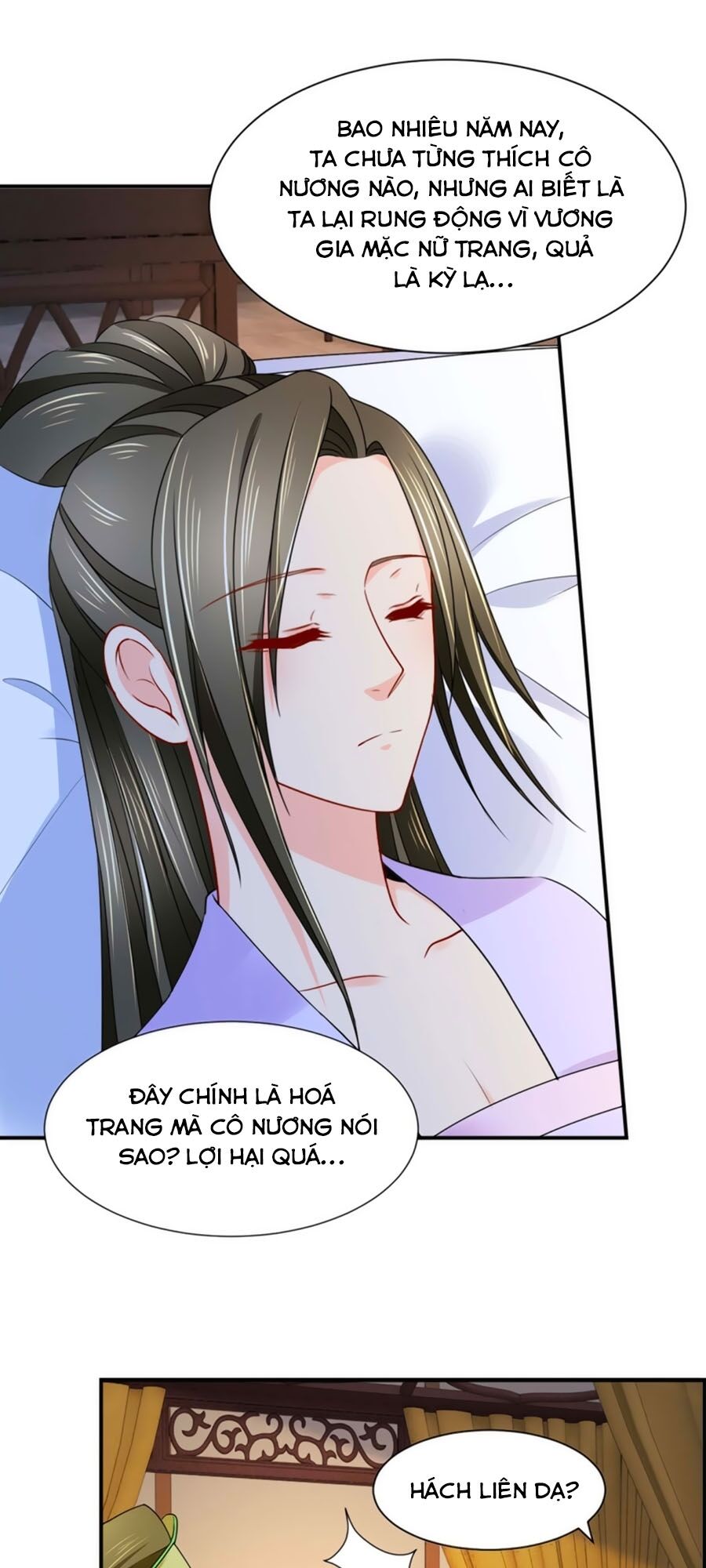 Kiêu Sủng Y Phi: Chapter 190