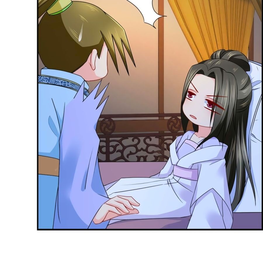 Kiêu Sủng Y Phi: Chapter 190