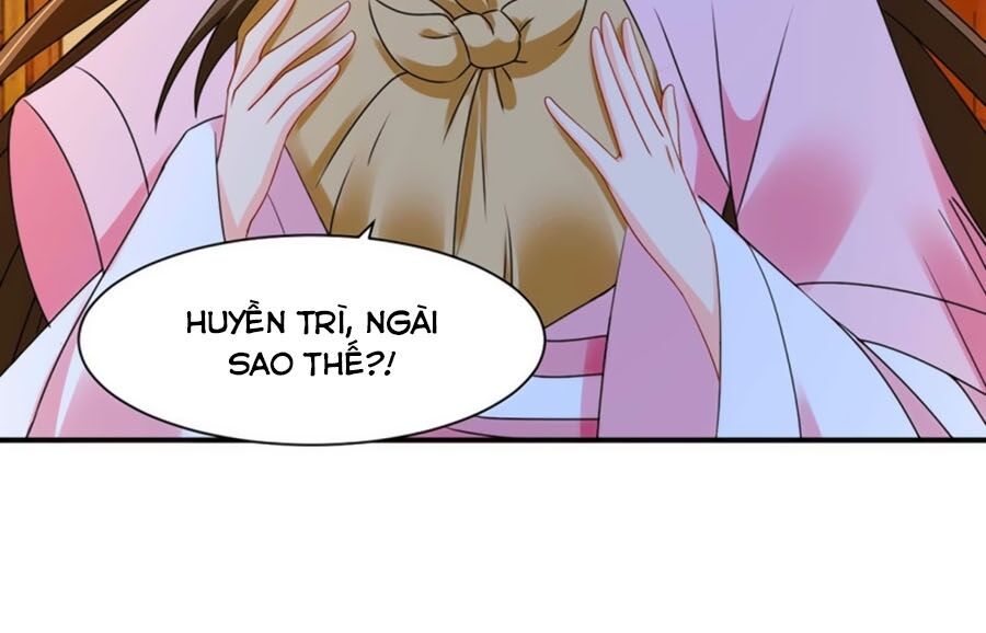 Kiêu Sủng Y Phi: Chapter 190