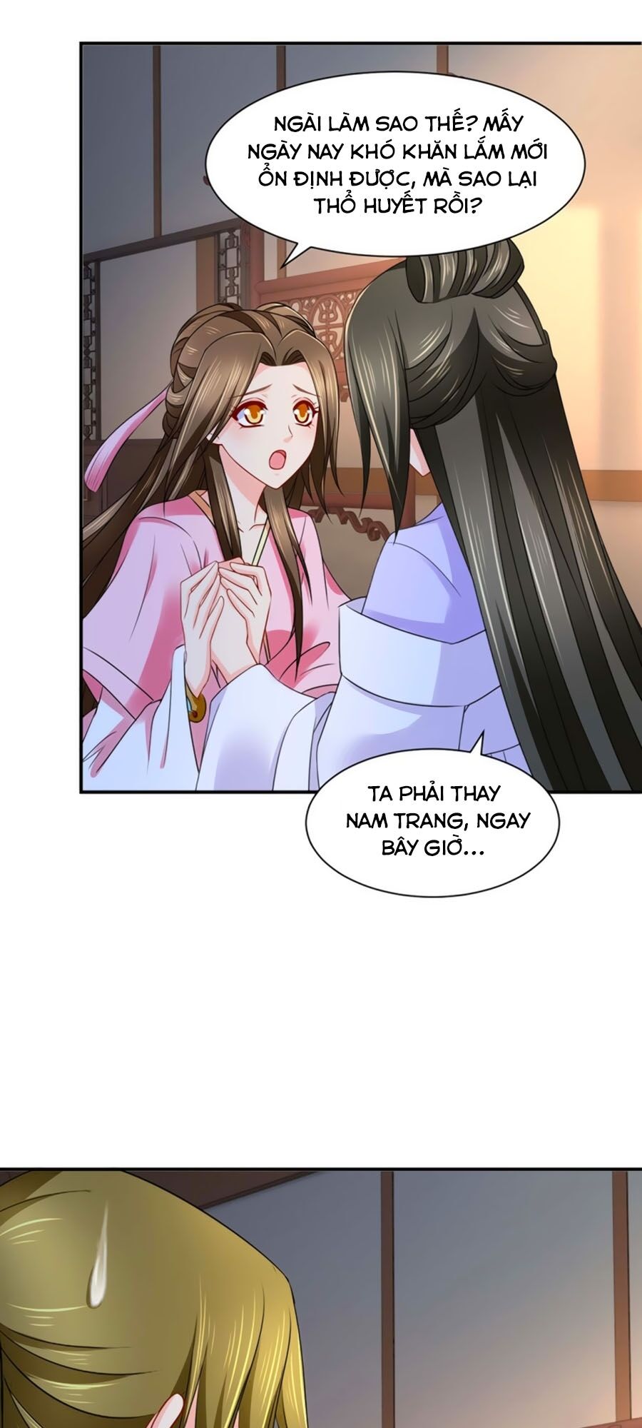 Kiêu Sủng Y Phi: Chapter 190