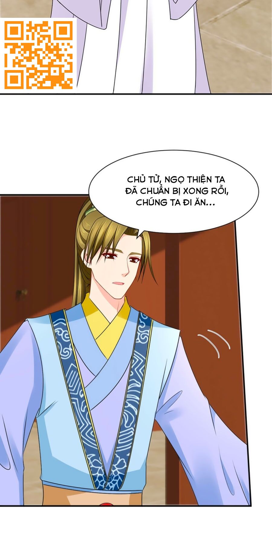 Kiêu Sủng Y Phi: Chapter 190