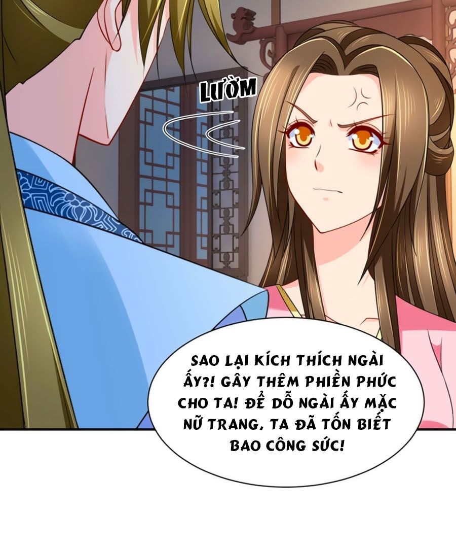 Kiêu Sủng Y Phi: Chapter 190