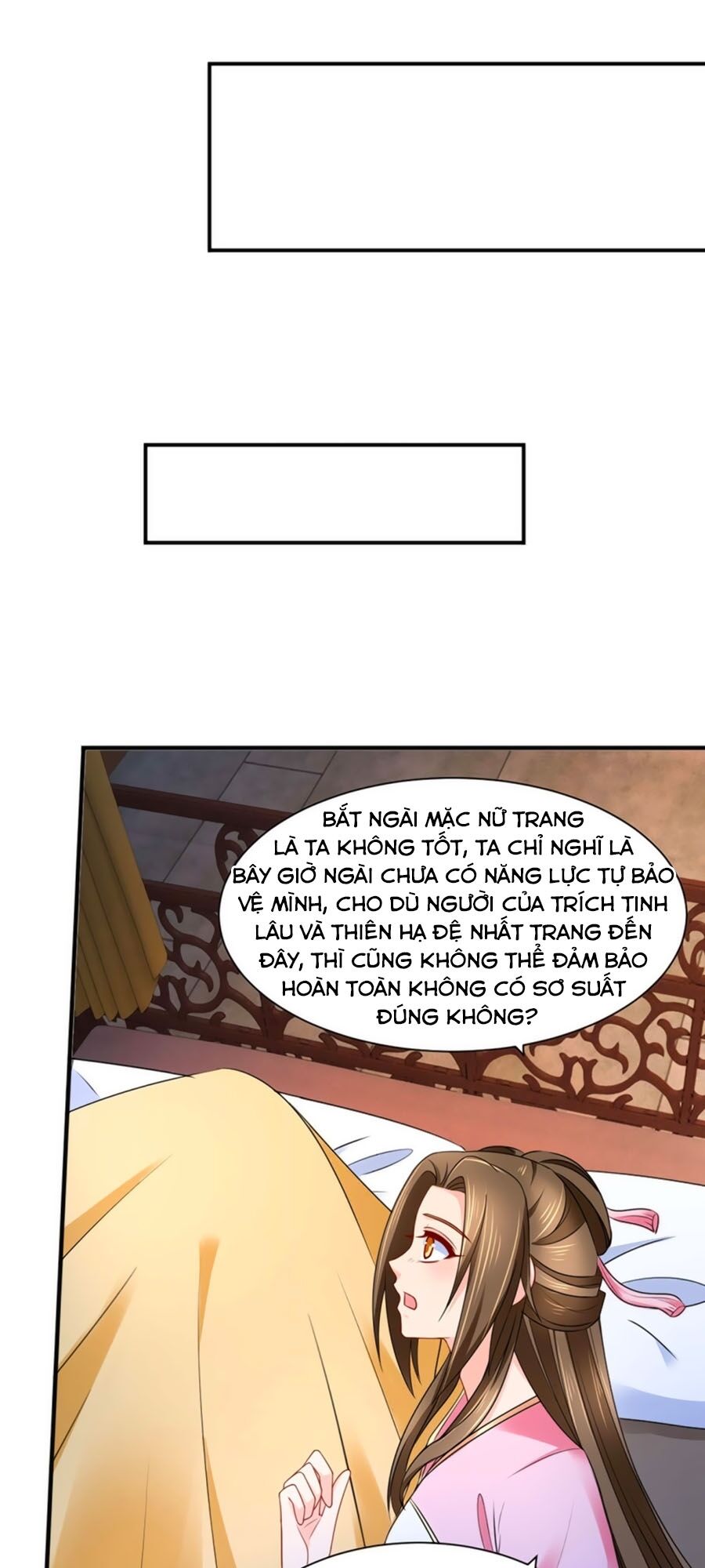 Kiêu Sủng Y Phi: Chapter 190