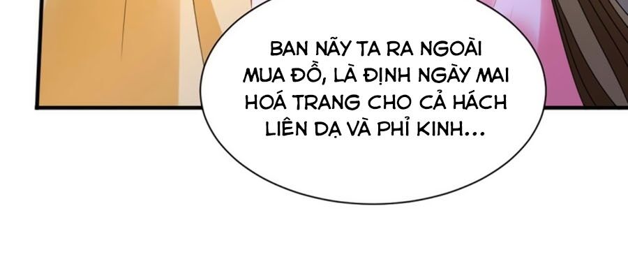 Kiêu Sủng Y Phi: Chapter 190
