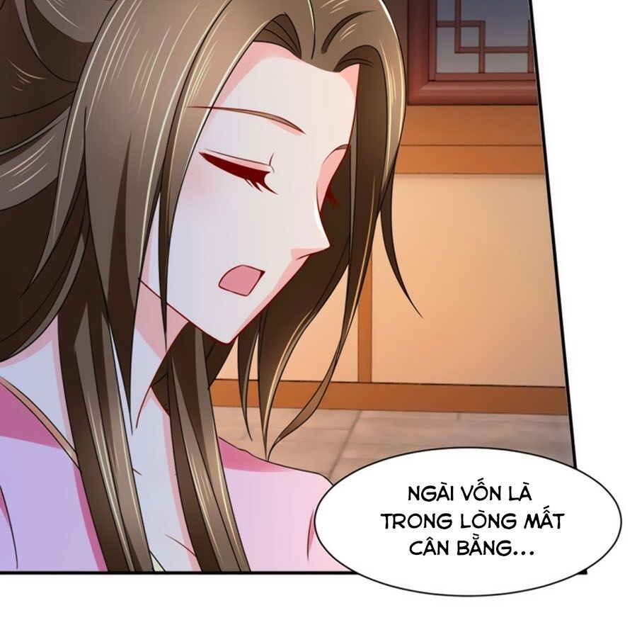 Kiêu Sủng Y Phi: Chapter 190
