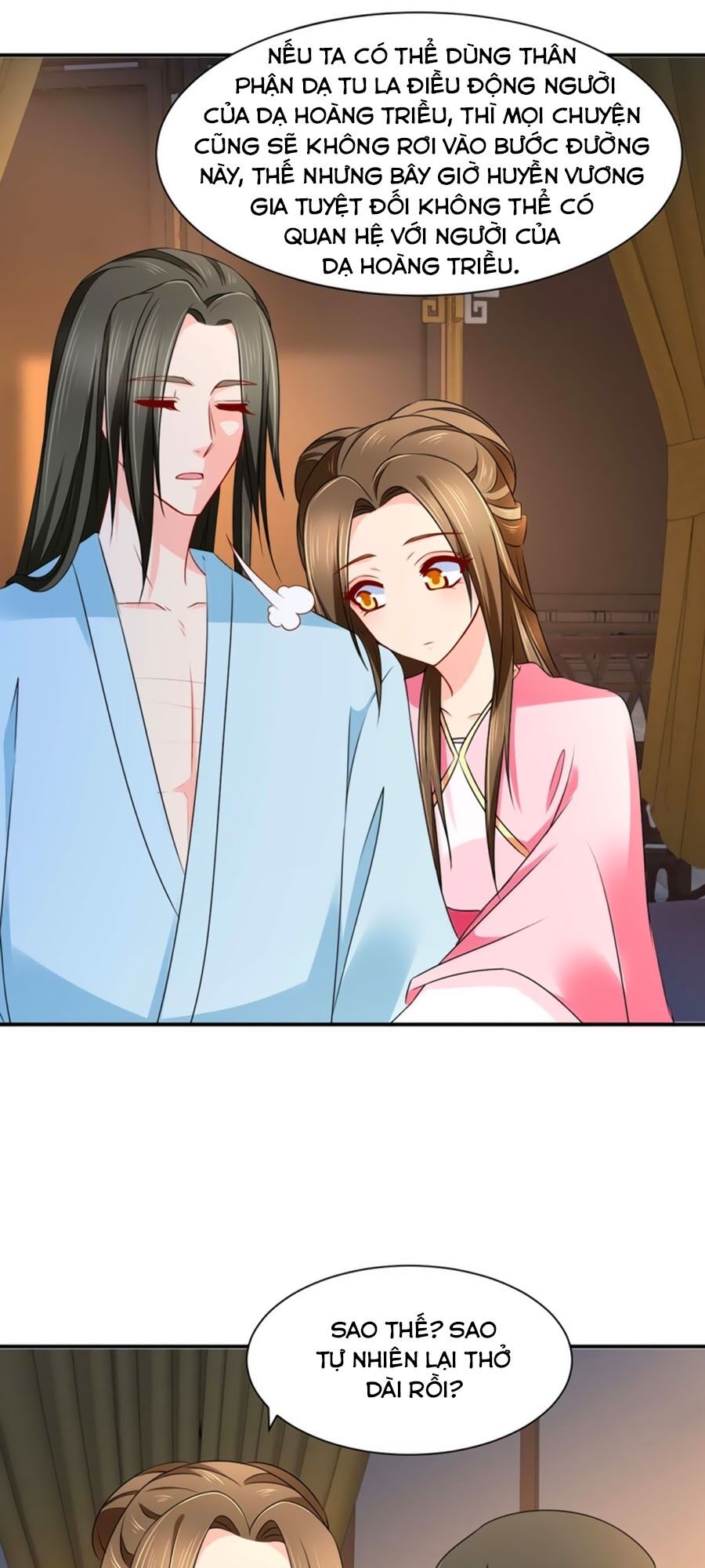 Kiêu Sủng Y Phi: Chapter 190