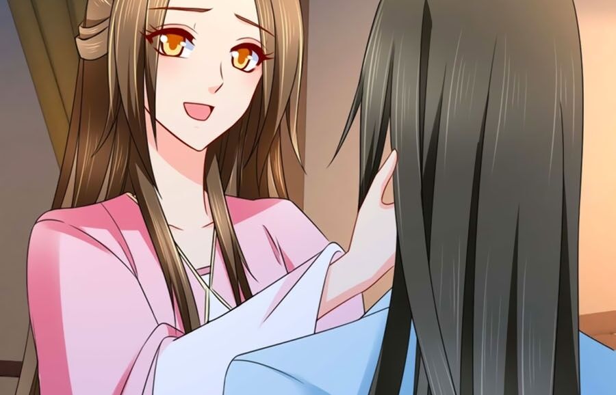 Kiêu Sủng Y Phi: Chapter 190