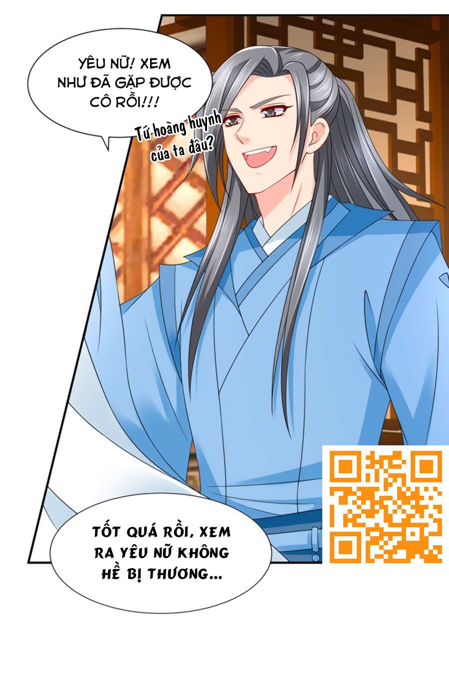 Kiêu Sủng Y Phi: Chapter 190
