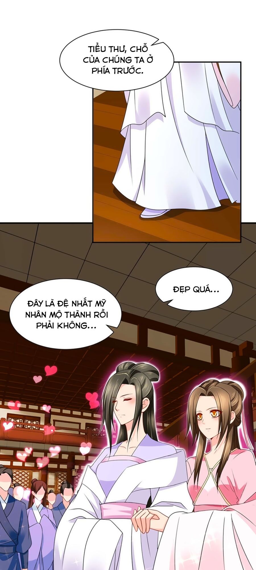 Kiêu Sủng Y Phi: Chapter 190