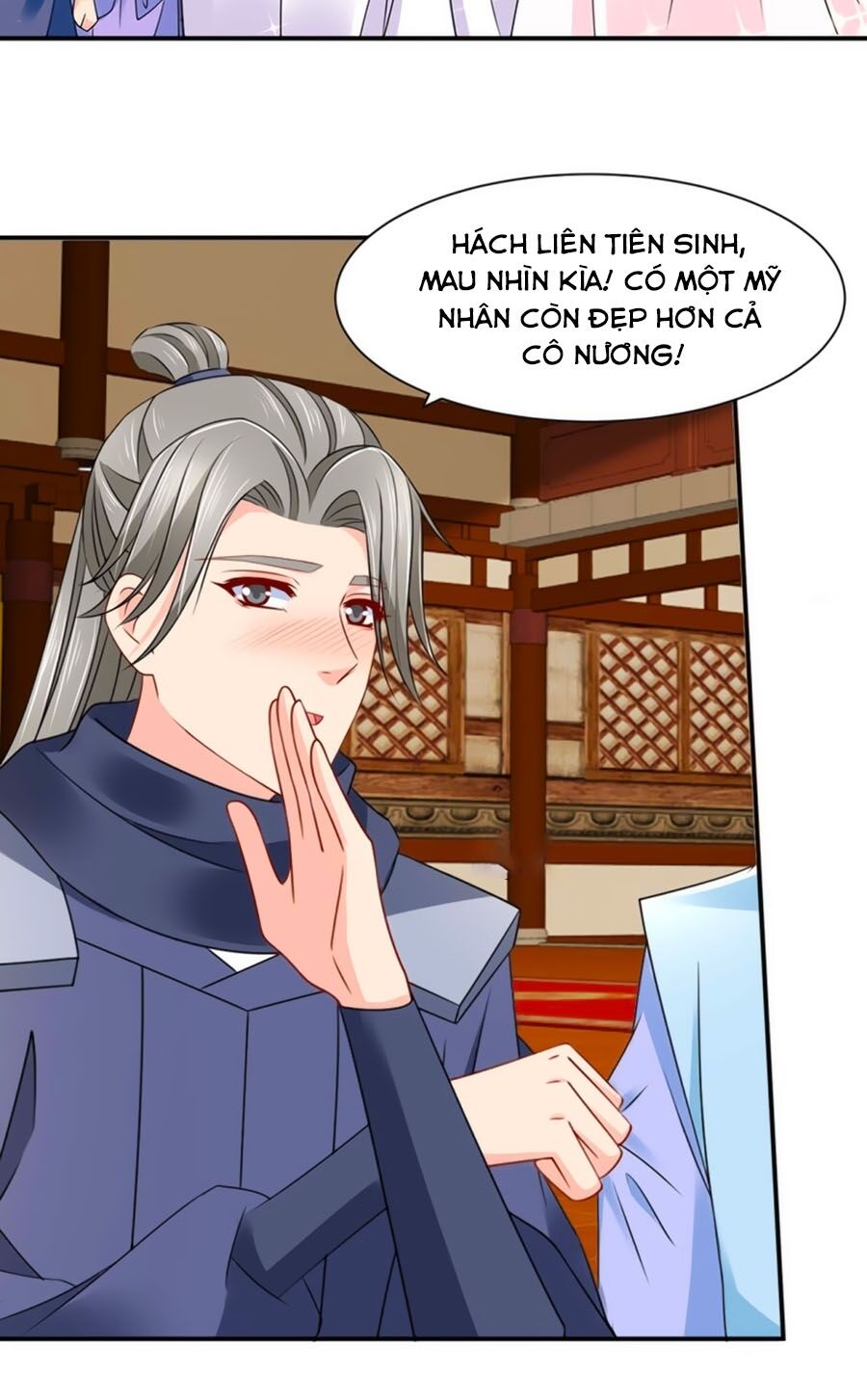 Kiêu Sủng Y Phi: Chapter 190