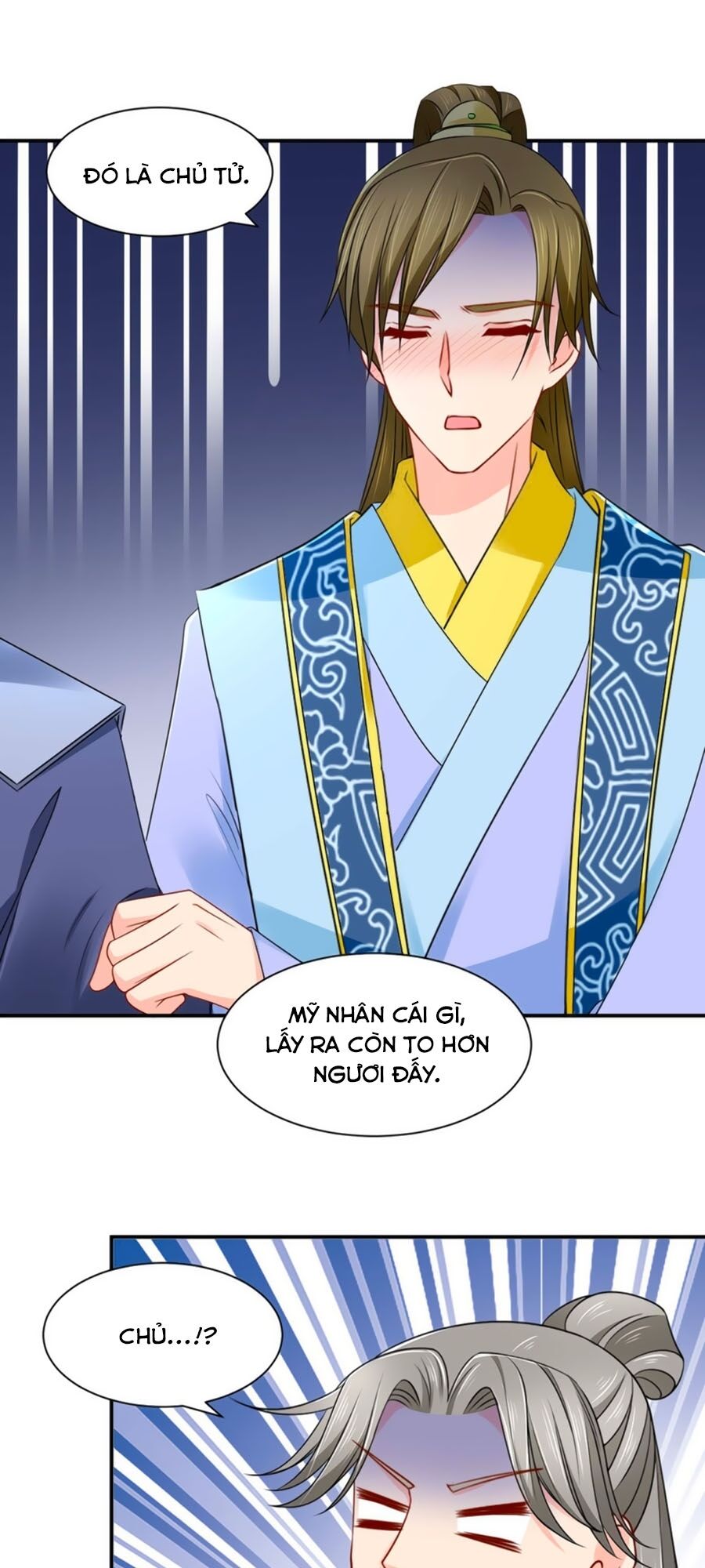 Kiêu Sủng Y Phi: Chapter 190