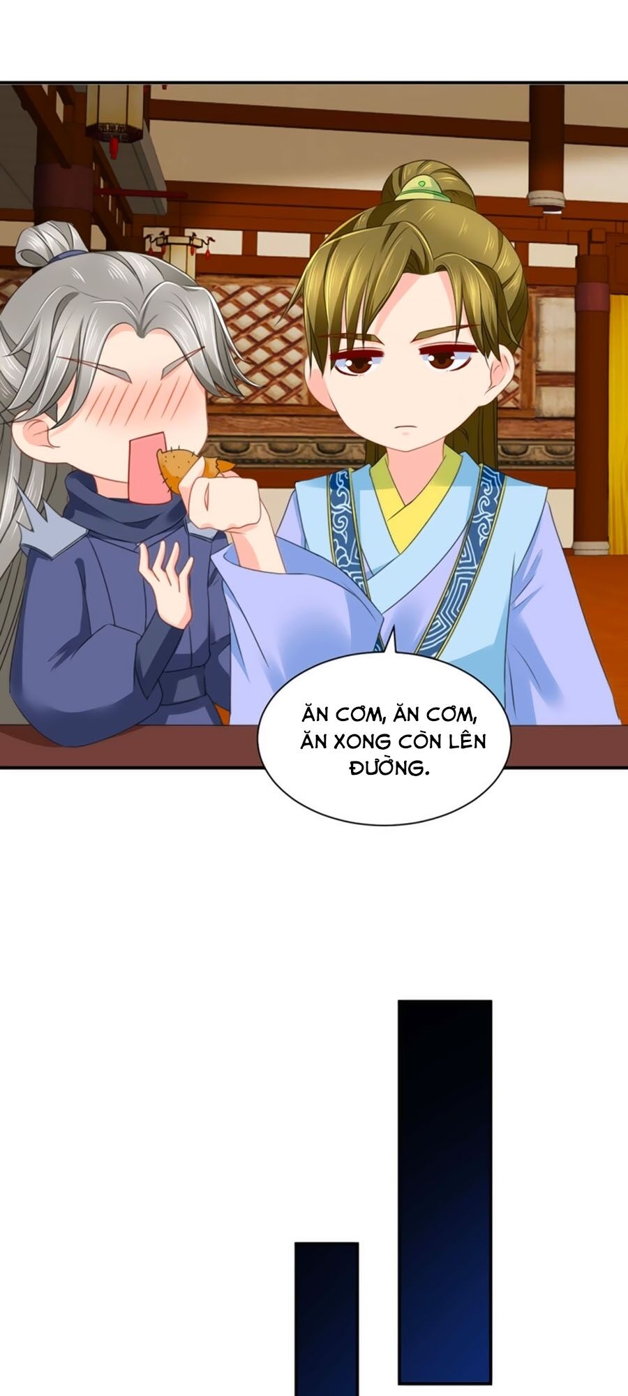 Kiêu Sủng Y Phi: Chapter 190