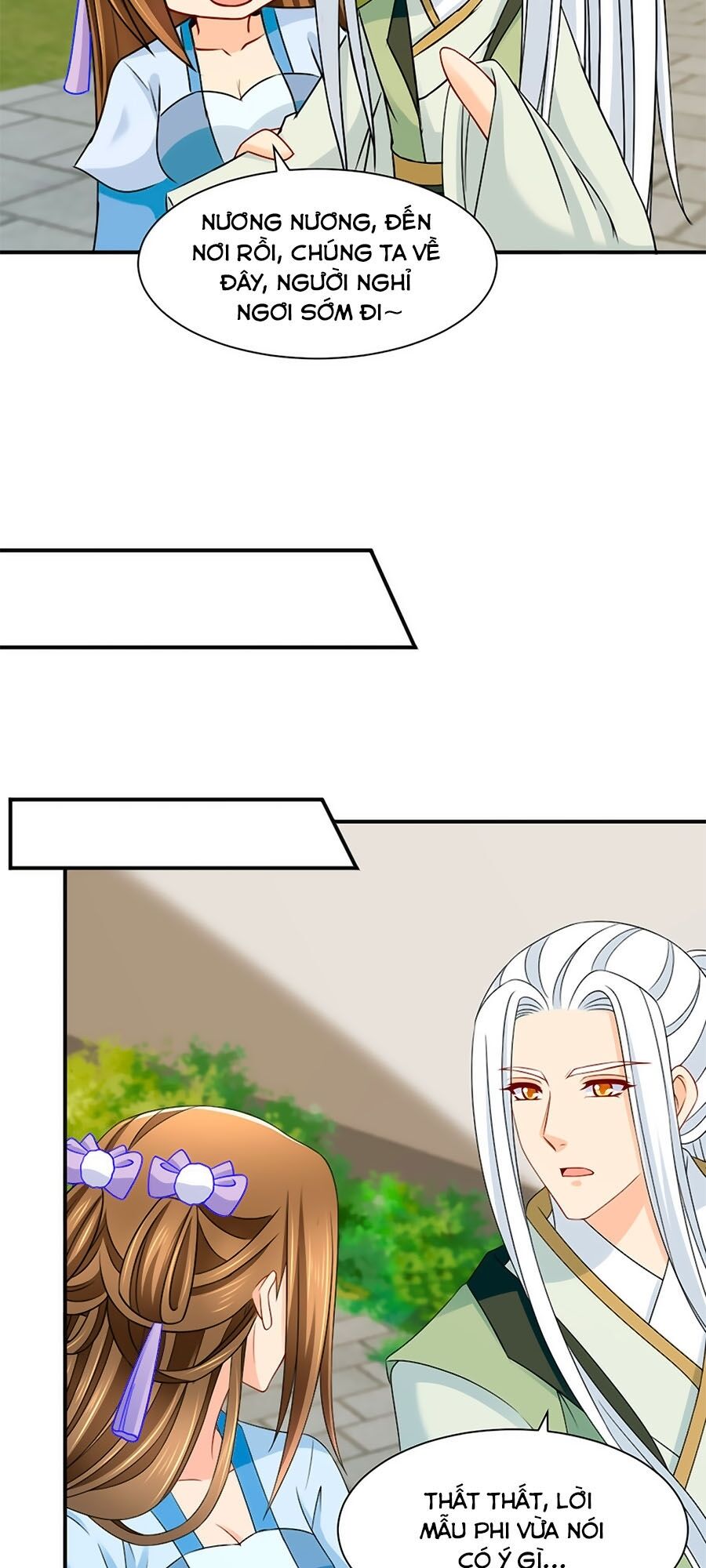 Kiêu Sủng Y Phi: Chapter 195