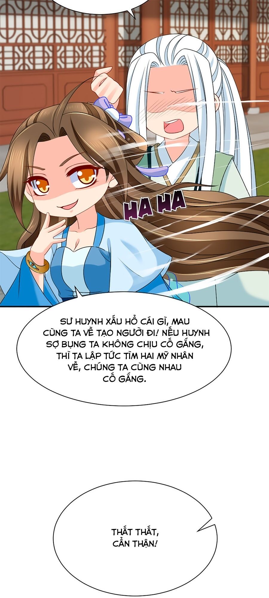 Kiêu Sủng Y Phi: Chapter 195
