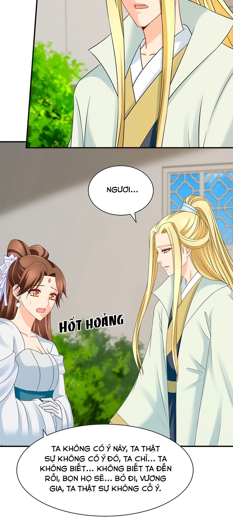 Kiêu Sủng Y Phi: Chapter 195